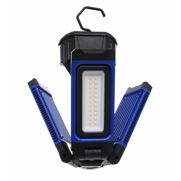 LAMPA NA STOJAKU KD1268