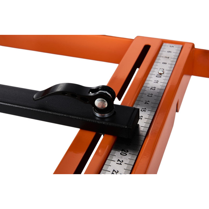 Przecinarka do glazury 32" / 800mm KD10675
