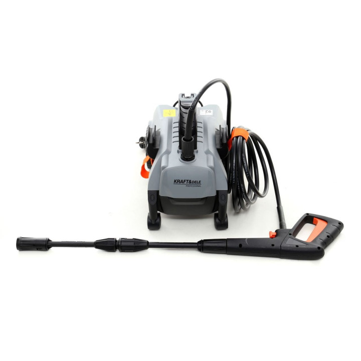Myjka ciśnieniowa 1600W 90bar KD438