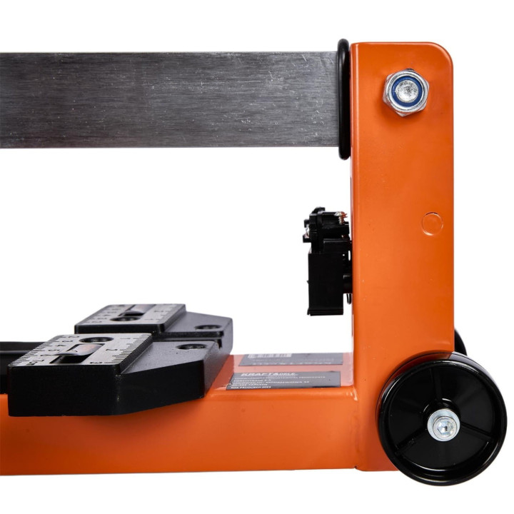 Przecinarka do glazury 32" / 800mm KD10675