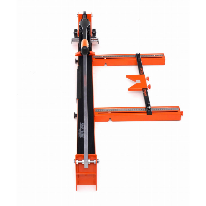 Przecinarka do glazury 48" / 1200mm KD10677