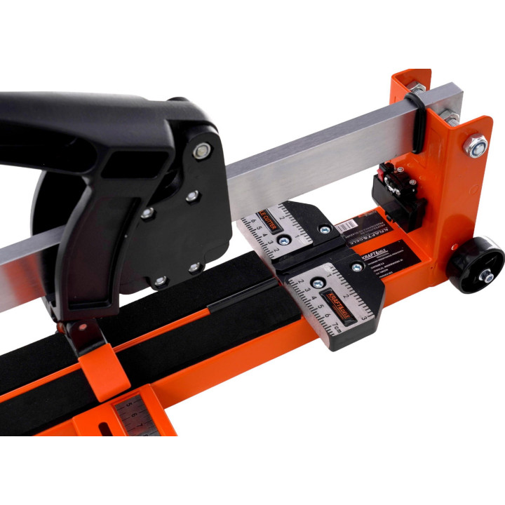 Przecinarka do glazury 64" 1600mm KD10678