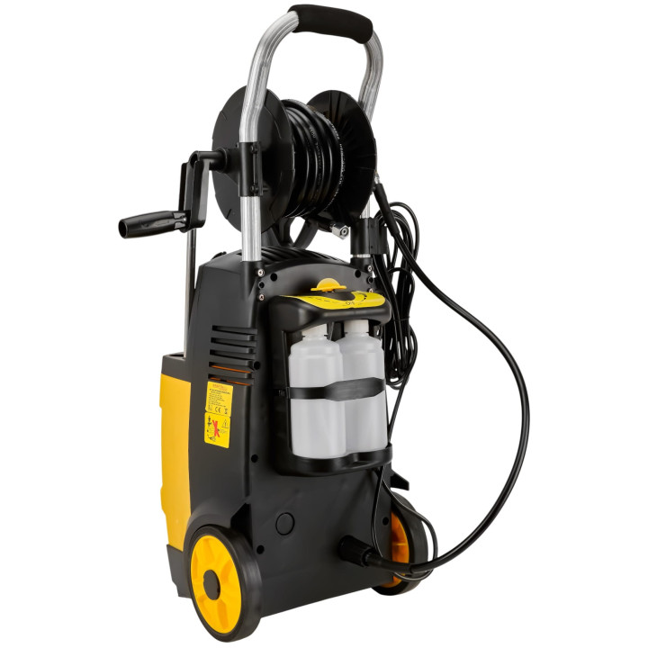 Myjka ciśnieniowa 2800W 250bar KD435