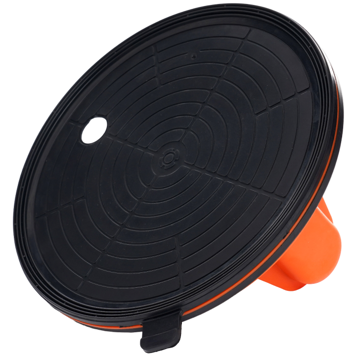 Elektryczna przyssawka próżniowa 200mm / 190 kg KD10737