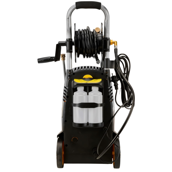 Myjka ciśnieniowa 2800W 250bar KD435