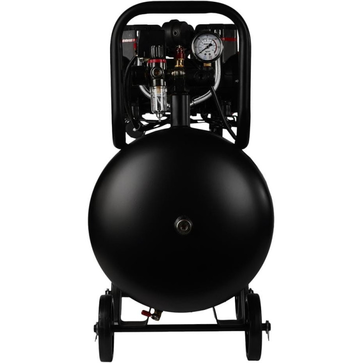 Kompresor bezolejowy 100L 3000W  KD1392