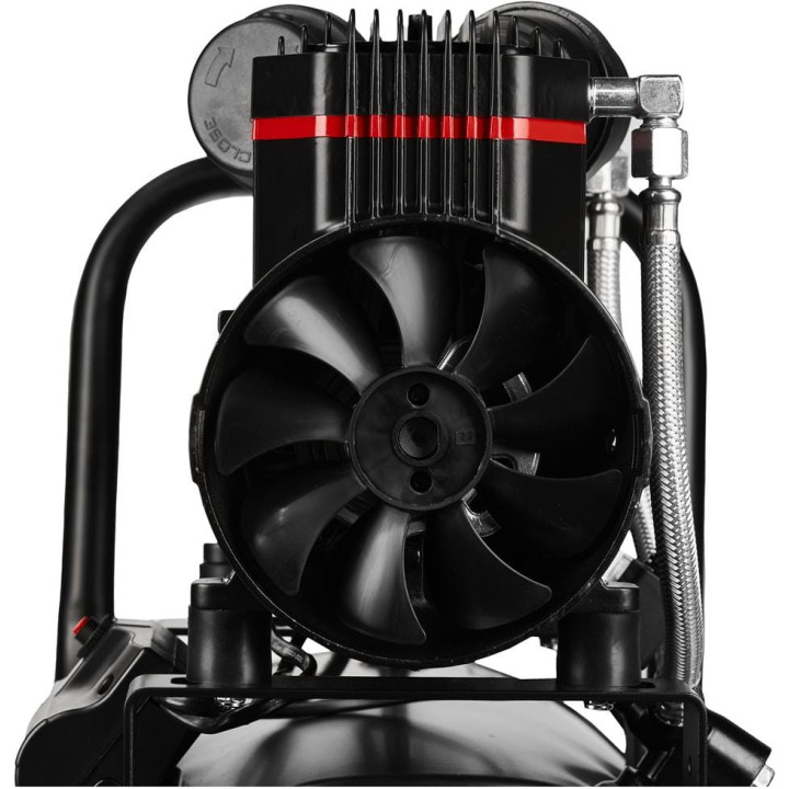Kompresor bezolejowy 50L / 1500W  KD1391