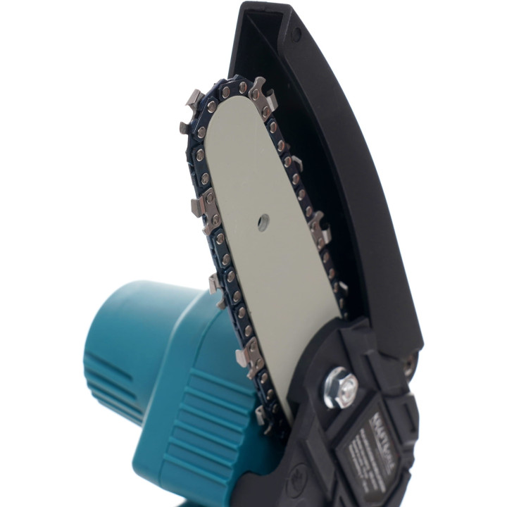 Piła akumulatorowa 4" 2 X 21V 2.0Ah KD10645