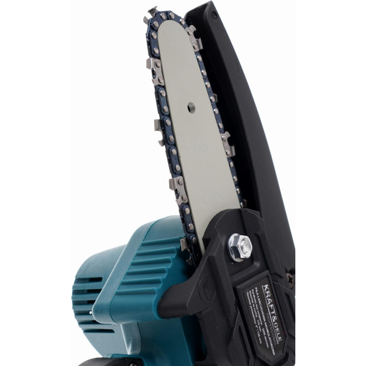 Piła akumulatorowa 4" 2 X 21V 2.0Ah KD10645