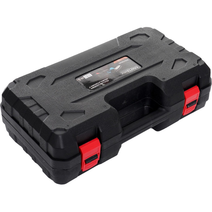 Piła akumulatorowa 4" 2 X 21V 2.0Ah KD10645