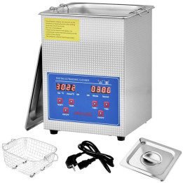 MYJKA ULTRADŹWIĘKOWA 2L KD500