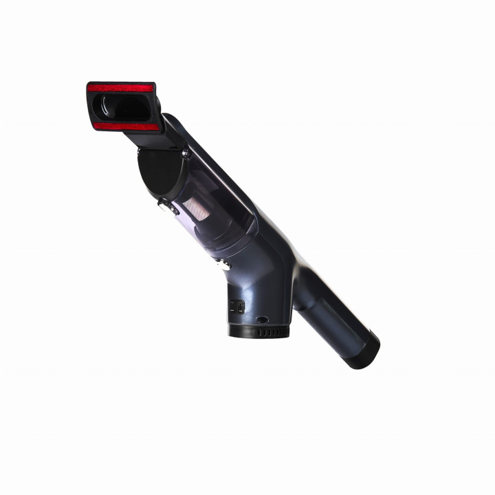 ODKURZACZ RĘCZNY AKUMULATOROWY 400W 2500mAh KD5159