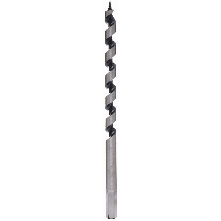Wiertła do drewna 230mm 6-25mm KD11796