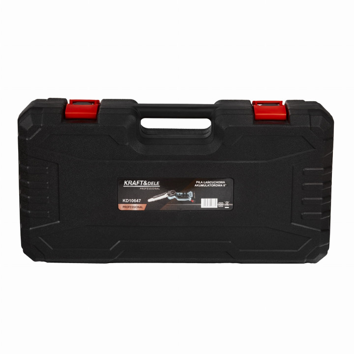 PIŁA AKUMULATOROWA 8" KD10647