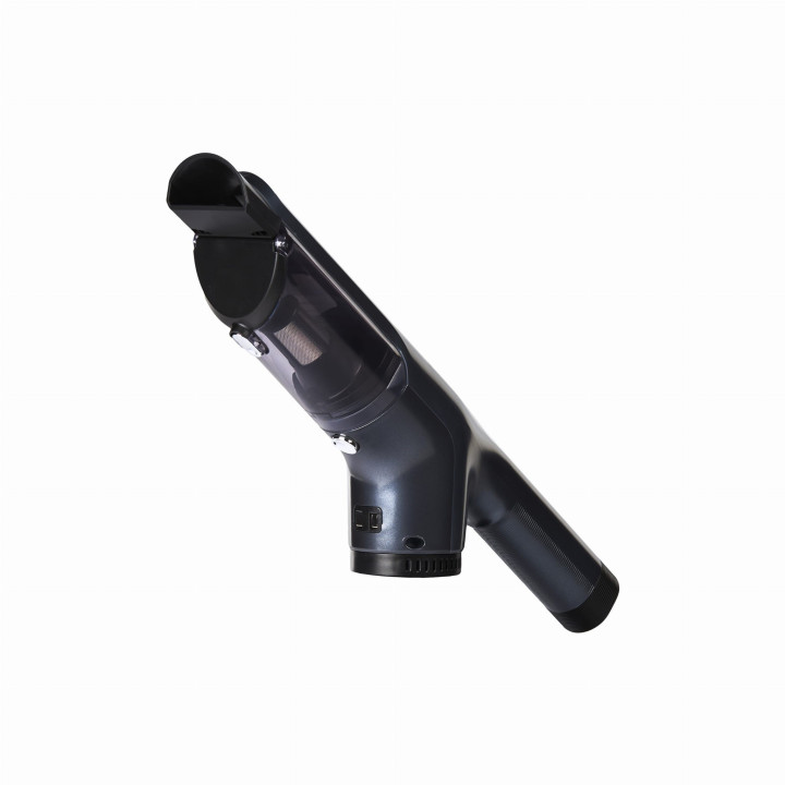 ODKURZACZ RĘCZNY AKUMULATOROWY 400W 2500mAh KD5159