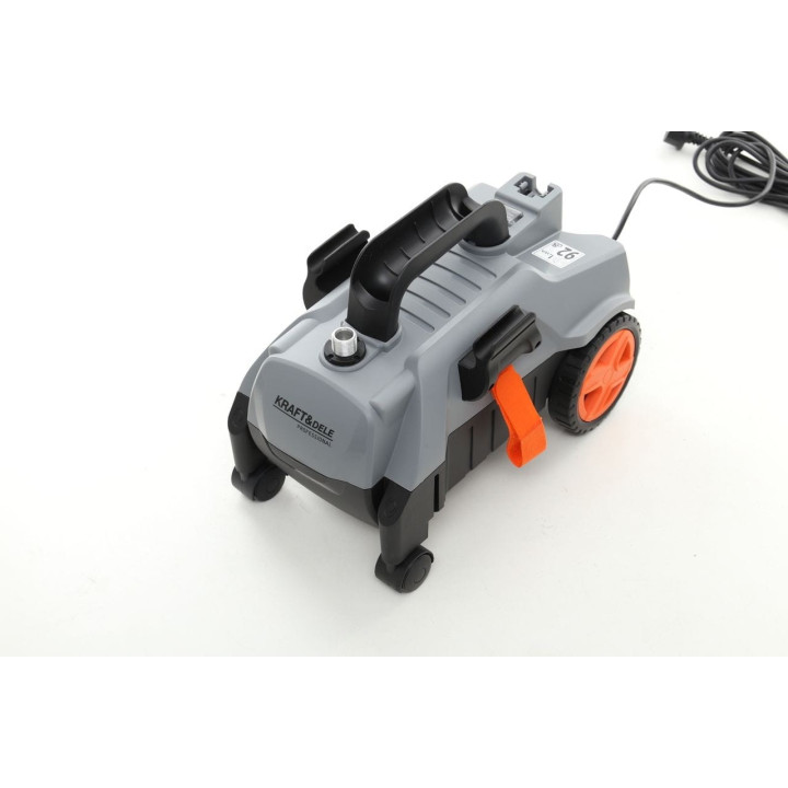 Myjka ciśnieniowa 1600W 90bar KD438