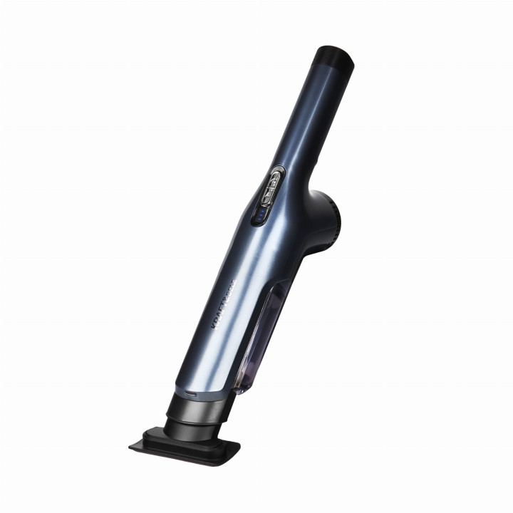 ODKURZACZ RĘCZNY AKUMULATOROWY 400W 2500mAh KD5159