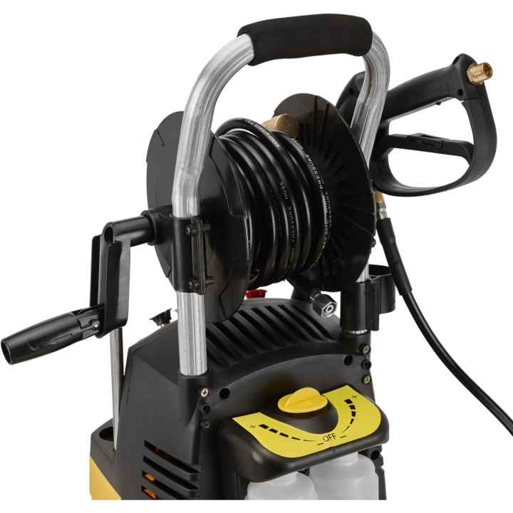 Myjka ciśnieniowa 2800W 250bar KD435