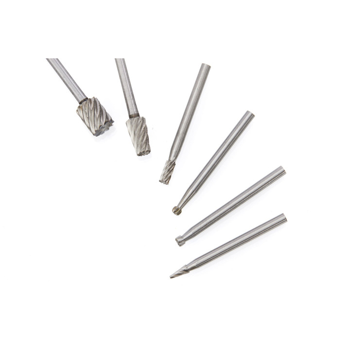 FREZY TRZPIENIOWE HSS DO MINISZLIFIEREK KD10057