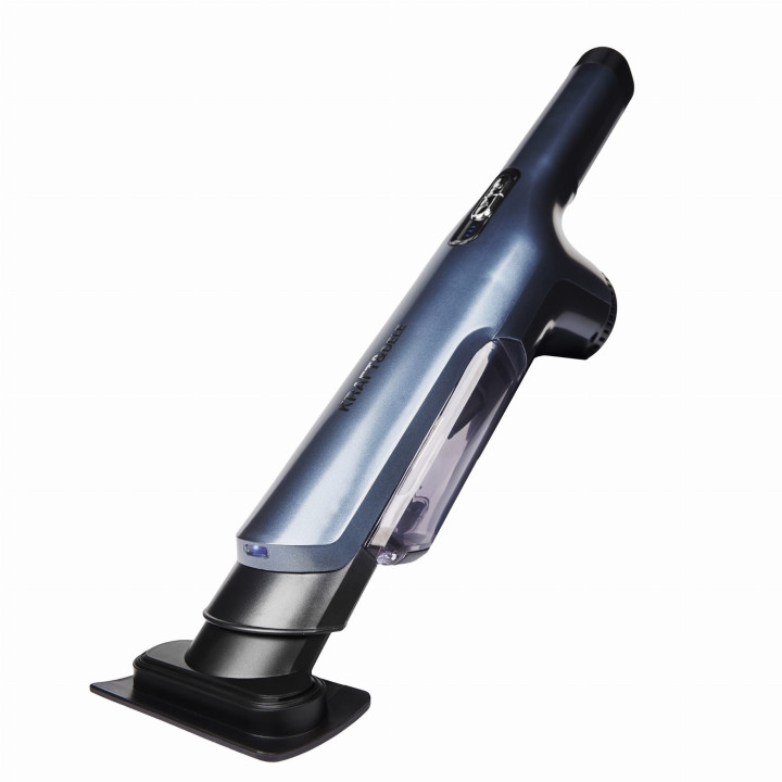 ODKURZACZ RĘCZNY AKUMULATOROWY 400W 2500mAh KD5159