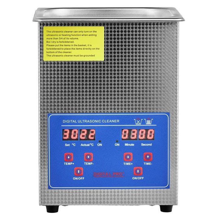 MYJKA ULTRADŹWIĘKOWA 2L KD500
