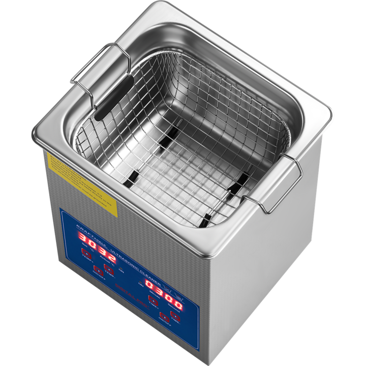MYJKA ULTRADŹWIĘKOWA 2L KD500