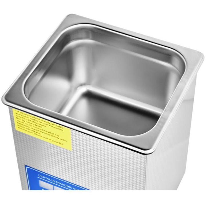 MYJKA ULTRADŹWIĘKOWA 2L KD500