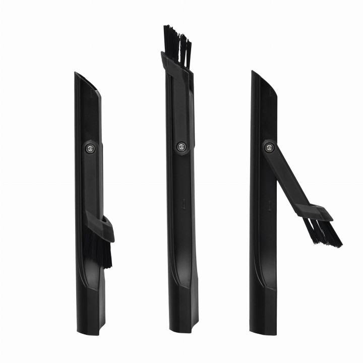 ODKURZACZ RĘCZNY AKUMULATOROWY 400W 2500mAh KD5159