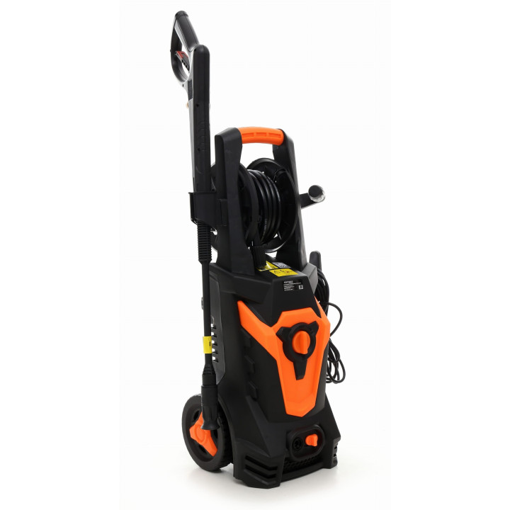 MYJKA WYSOKOCIŚNIENIOWA + AKCESORIA 2100W KD432