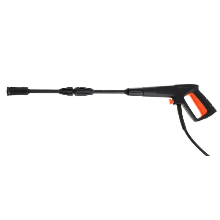 Myjka ciśnieniowa 1600W 90bar KD438