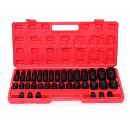 NASADKI UDAROWE 1/2" 35EL. KD11757