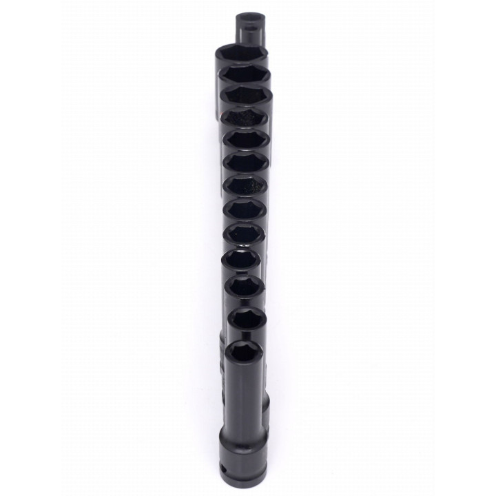 NASADKI UDAROWE 1/2"  10-32 mm 16szt. KD11755