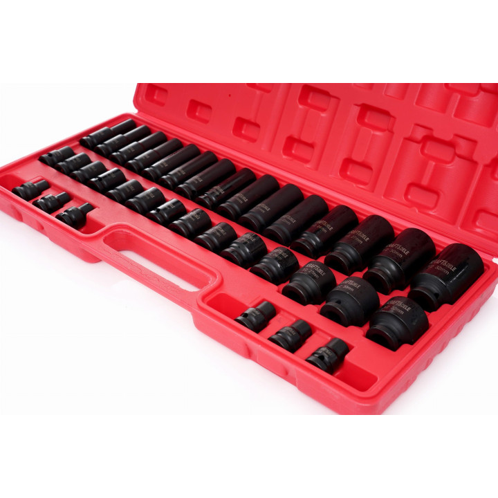 NASADKI UDAROWE 1/2" 35EL. KD11757
