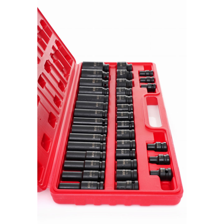 NASADKI UDAROWE 1/2" 35EL. KD11757