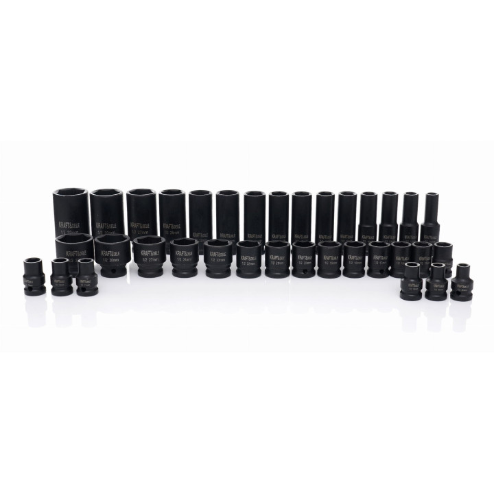 NASADKI UDAROWE 1/2" 35EL. KD11757