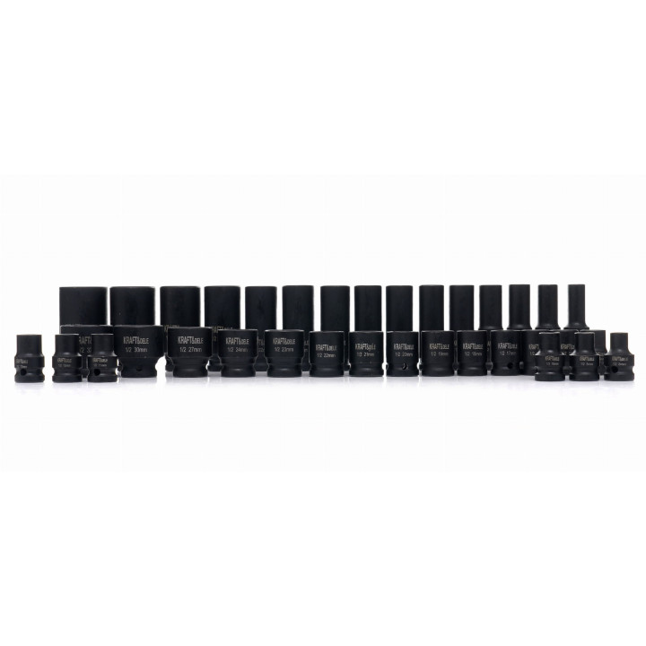 NASADKI UDAROWE 1/2" 35EL. KD11757