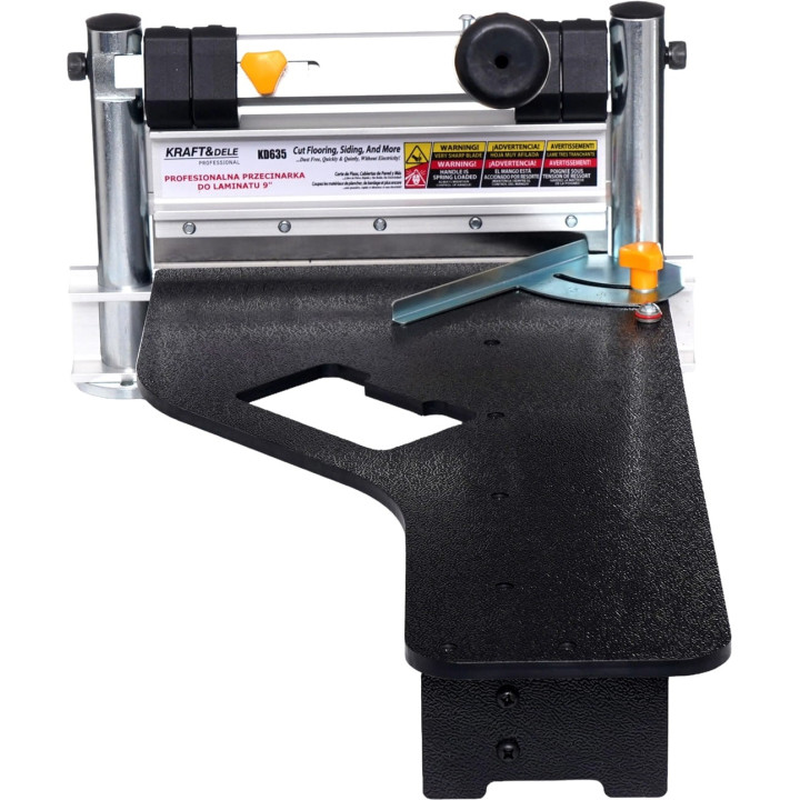 PRZECINARKA DO LAMINATU KD635
