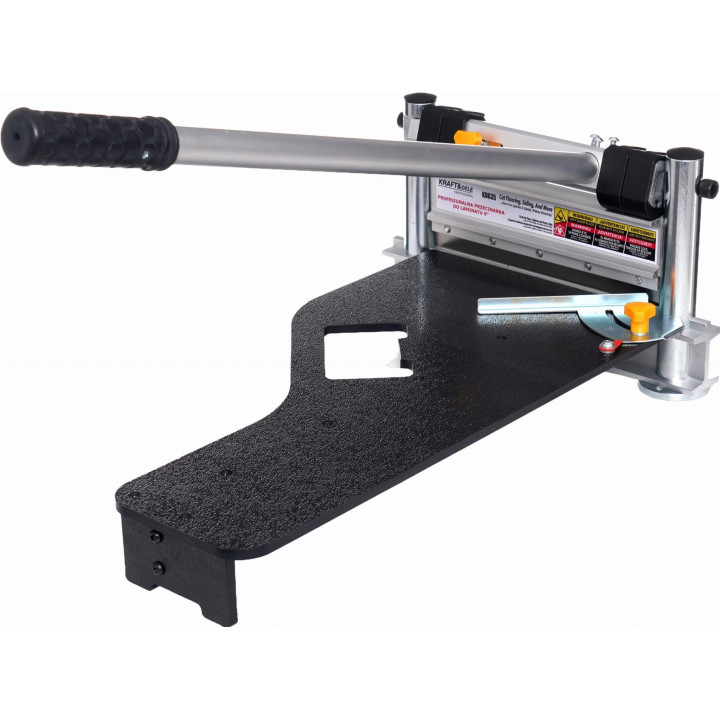 PRZECINARKA DO LAMINATU KD635