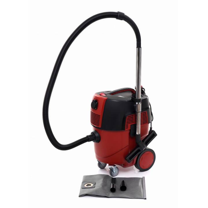 ODKURZACZ NA SUCHO I MOKRO 2500W KD472