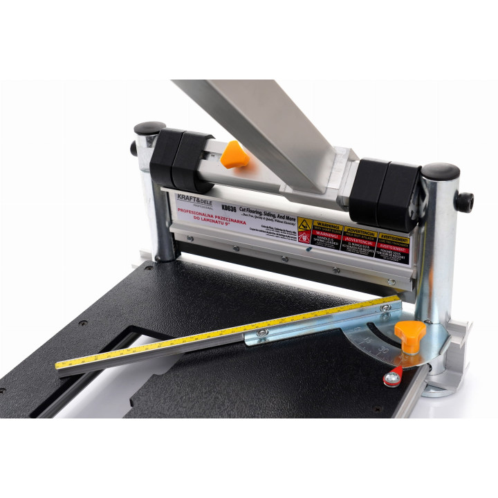 PRZECINARKA DO LAMINATU KD636