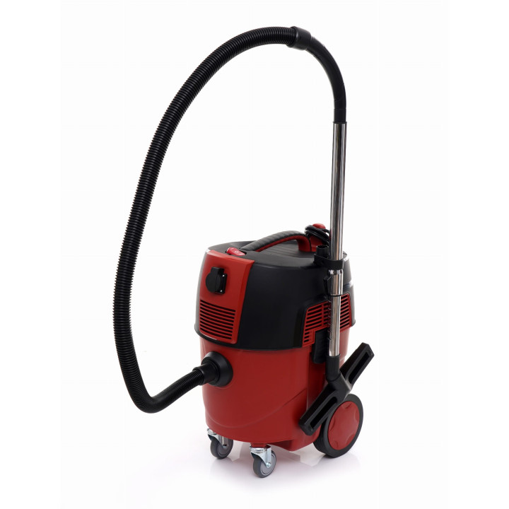 ODKURZACZ NA SUCHO I MOKRO 2500W KD472