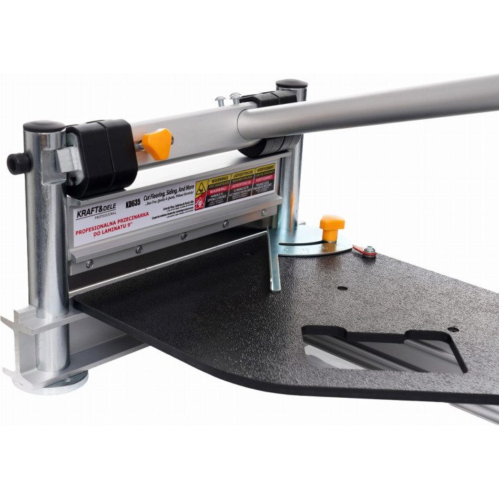PRZECINARKA DO LAMINATU KD635