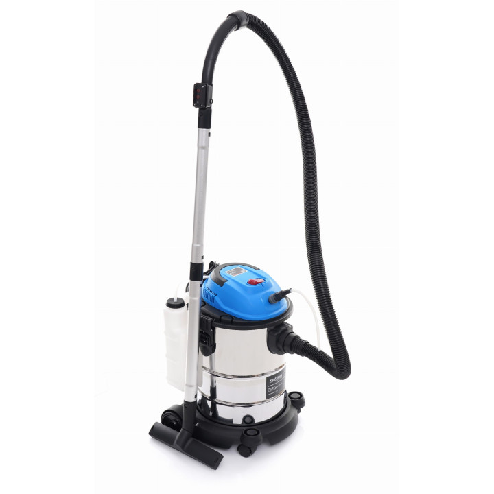 ODKURZACZ NA SUCHO I MOKRO 1600W KD473