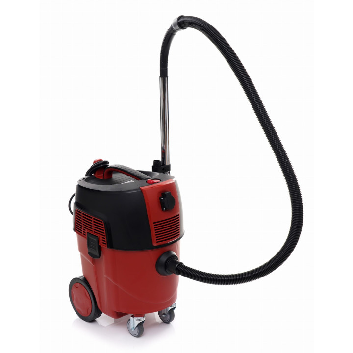 ODKURZACZ NA SUCHO I MOKRO 2500W KD472