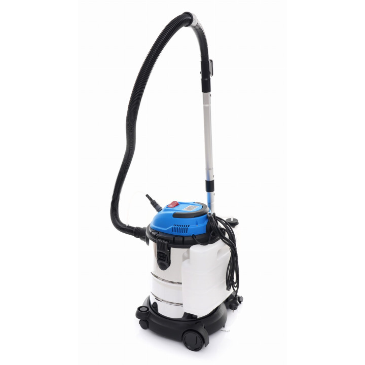 ODKURZACZ NA SUCHO I MOKRO 1600W KD473