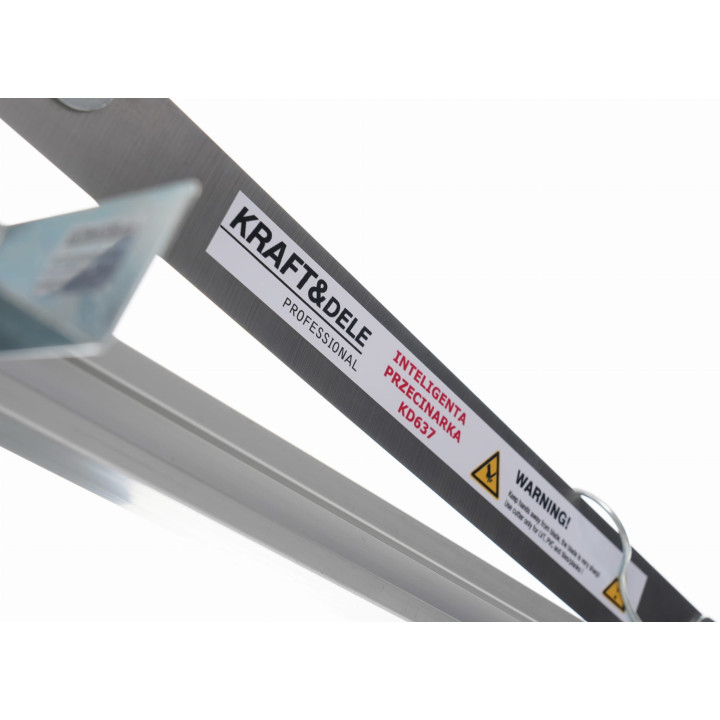 Przecinarka do laminatu ostrze 340x3mm KD637