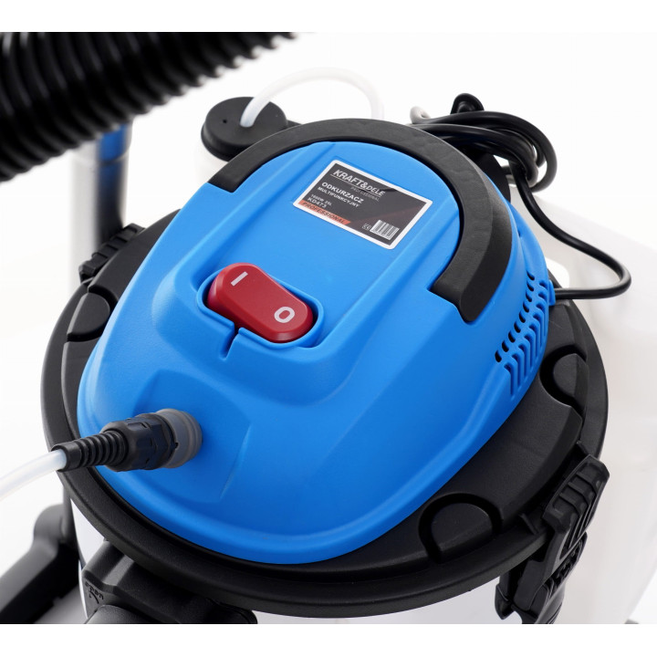 ODKURZACZ NA SUCHO I MOKRO 1600W KD473