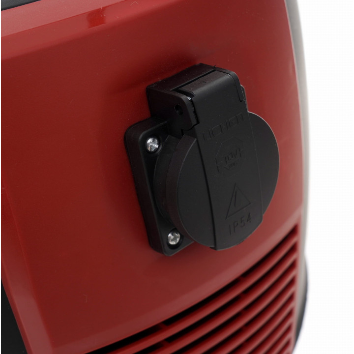 ODKURZACZ NA SUCHO I MOKRO 2500W KD472