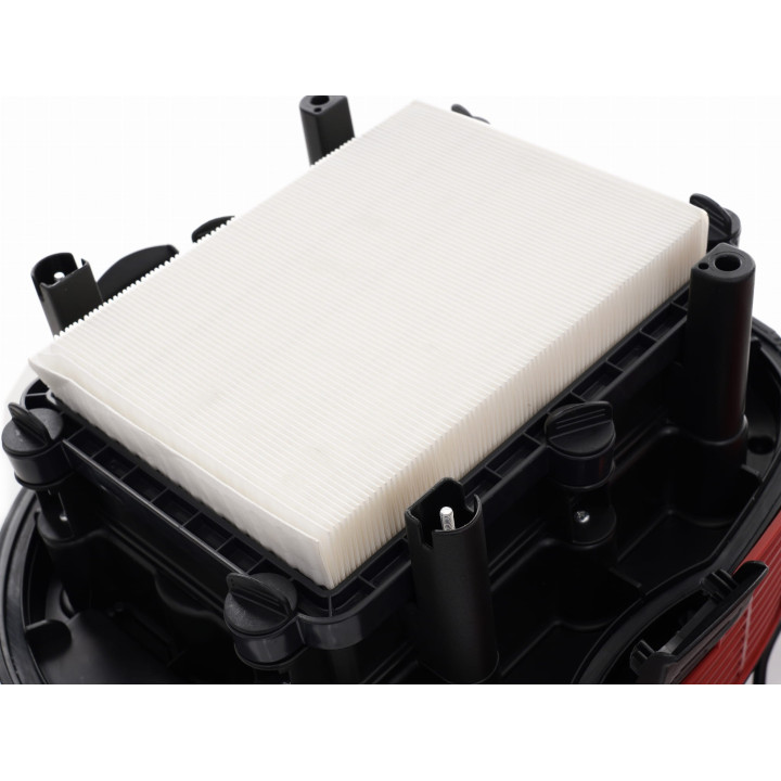 ODKURZACZ NA SUCHO I MOKRO 2500W KD472