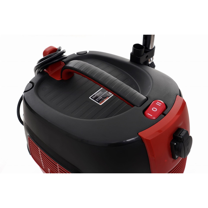 ODKURZACZ NA SUCHO I MOKRO 2500W KD472